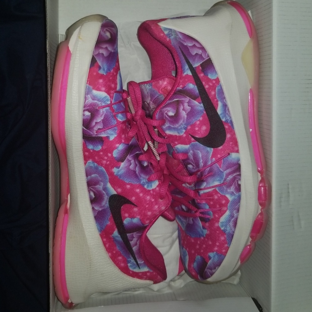 KD 8 PREMIUM SIZE 7Y